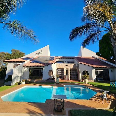 Epicure Home Guesthouse Heidelberg (Gauteng) Quarto foto