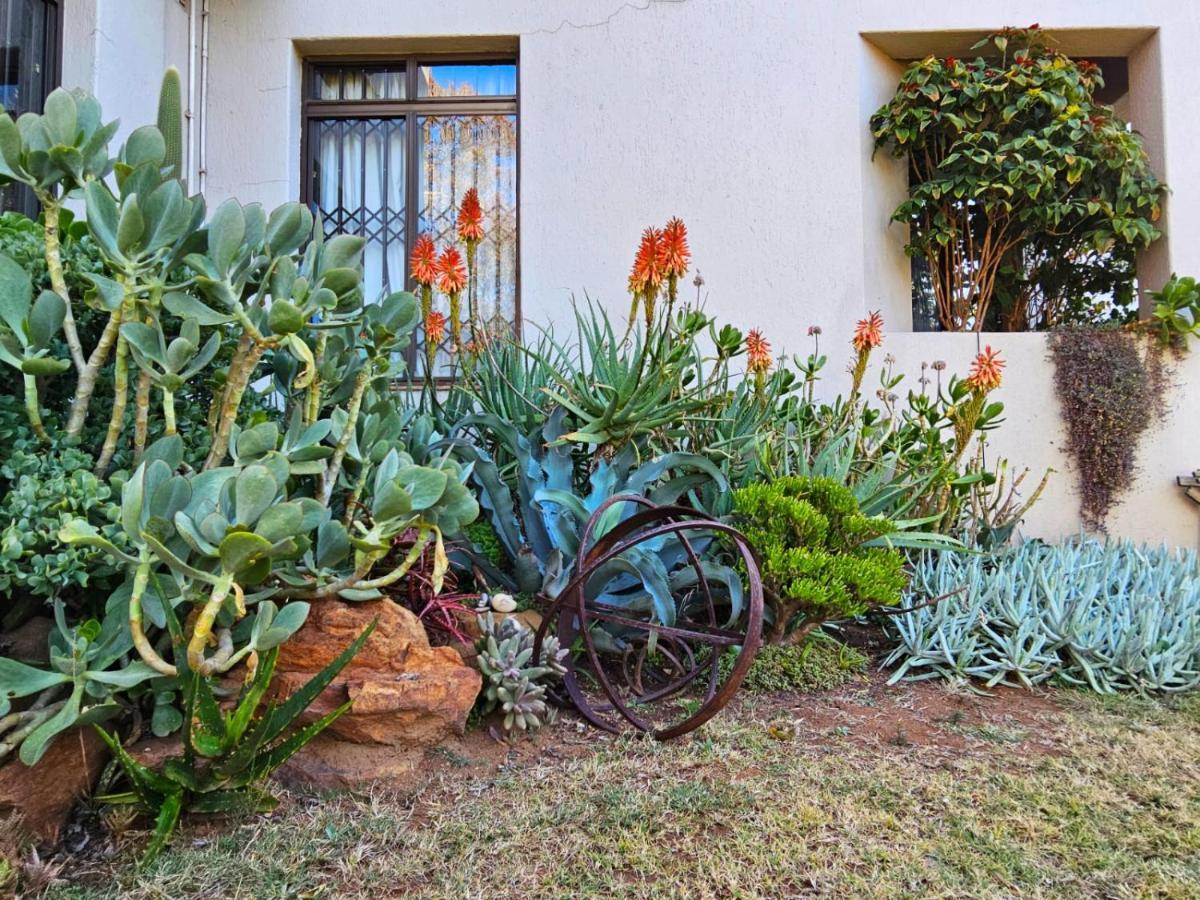 Epicure Home Guesthouse Heidelberg (Gauteng) Exterior foto