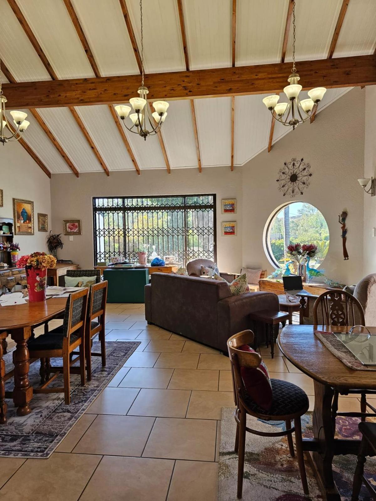 Epicure Home Guesthouse Heidelberg (Gauteng) Exterior foto