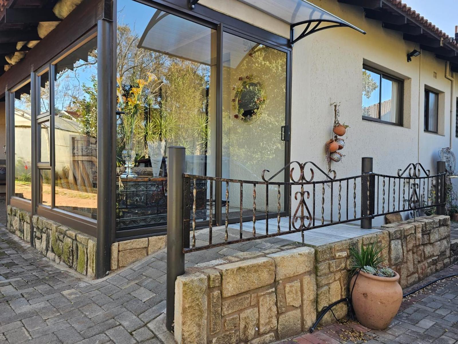 Epicure Home Guesthouse Heidelberg (Gauteng) Quarto foto