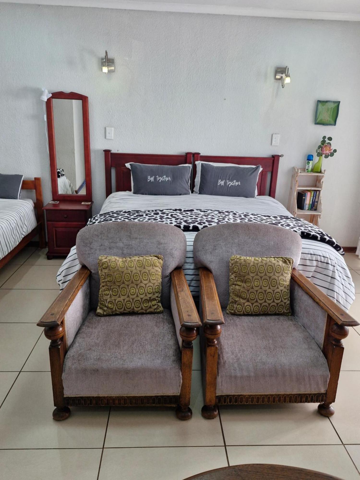 Epicure Home Guesthouse Heidelberg (Gauteng) Exterior foto