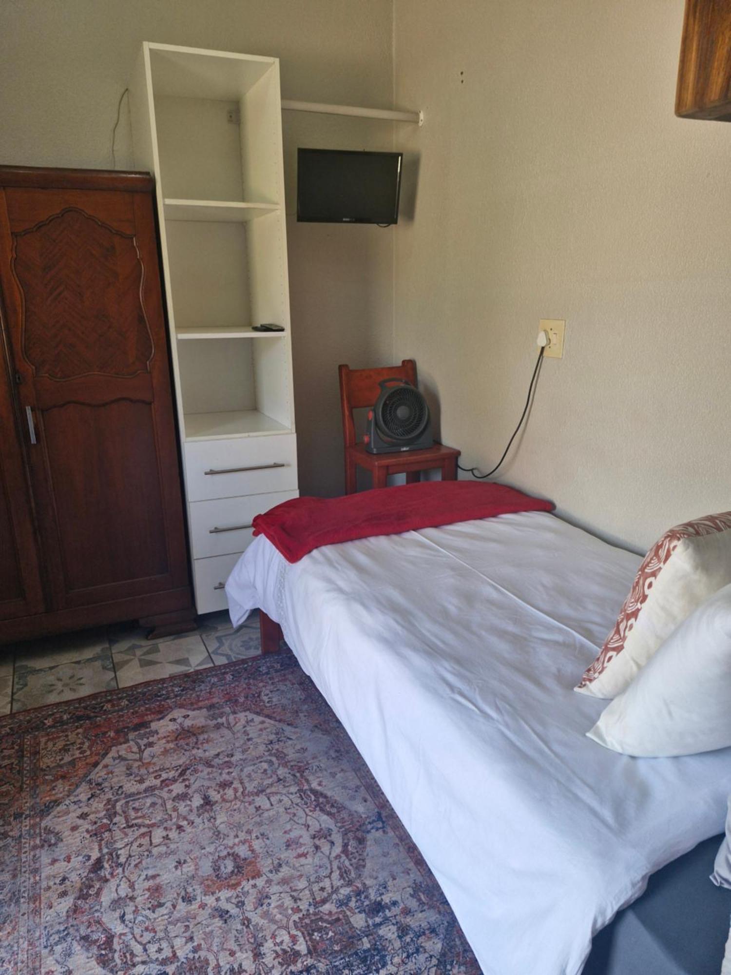 Epicure Home Guesthouse Heidelberg (Gauteng) Exterior foto