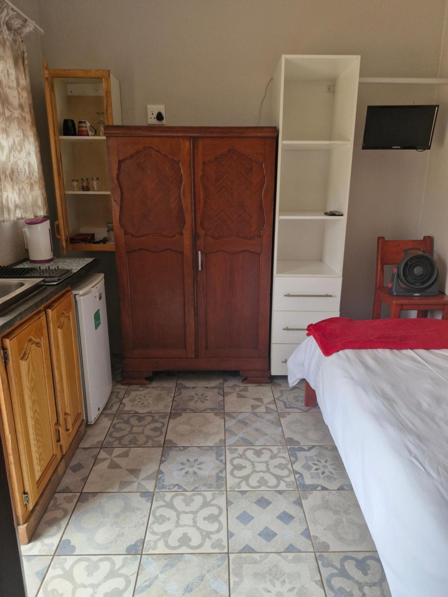 Epicure Home Guesthouse Heidelberg (Gauteng) Quarto foto
