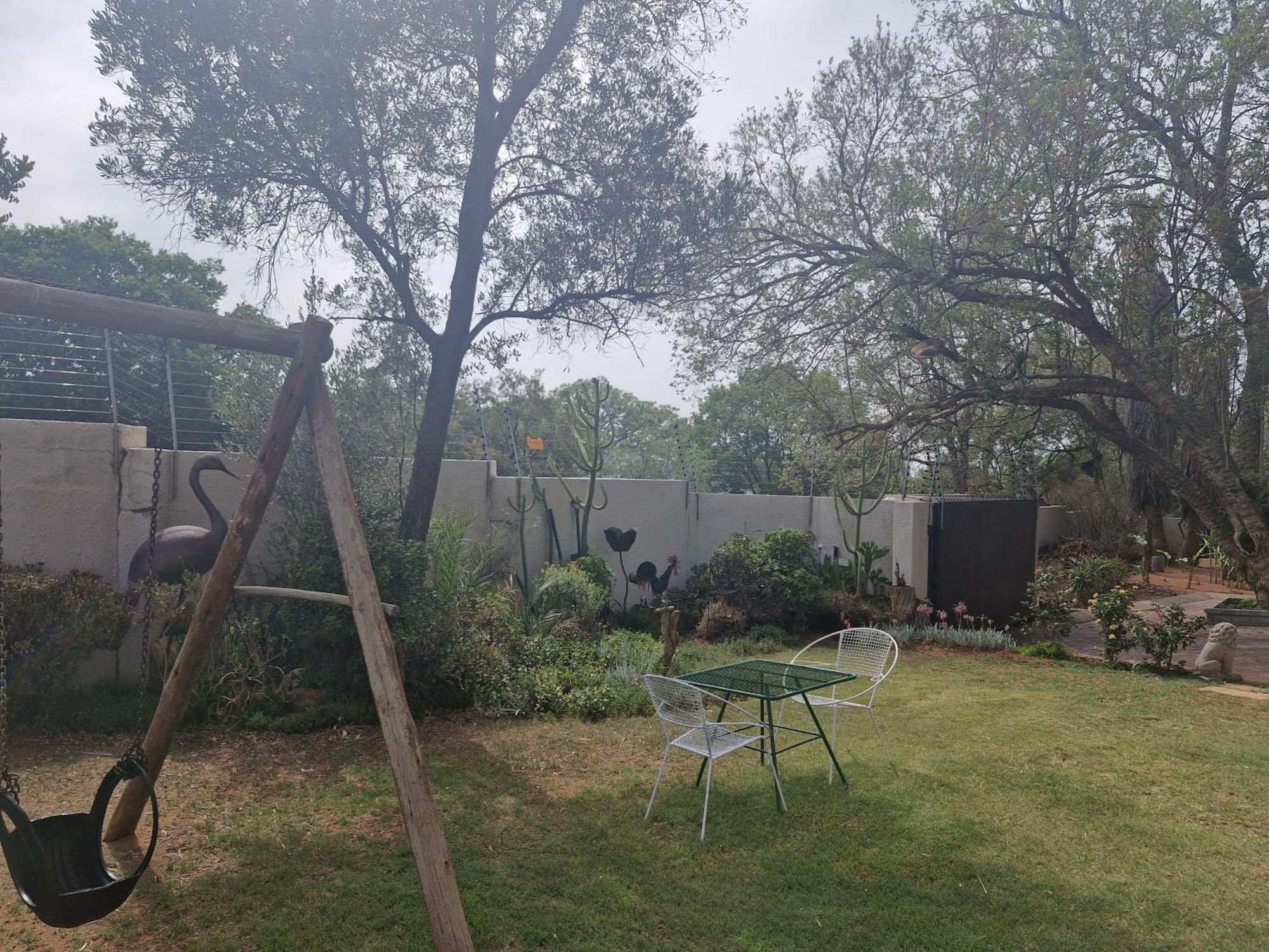 Epicure Home Guesthouse Heidelberg (Gauteng) Exterior foto