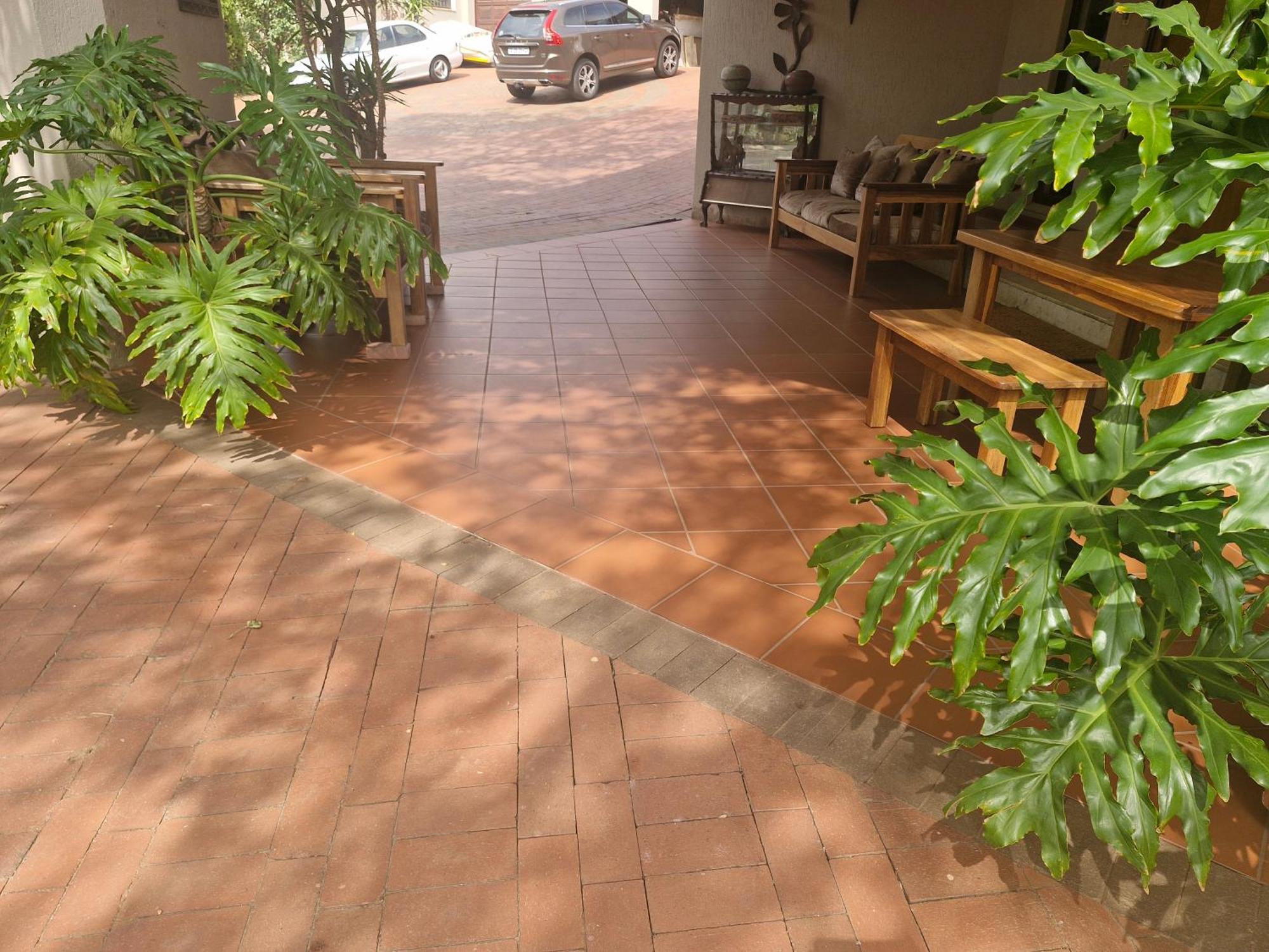 Epicure Home Guesthouse Heidelberg (Gauteng) Exterior foto