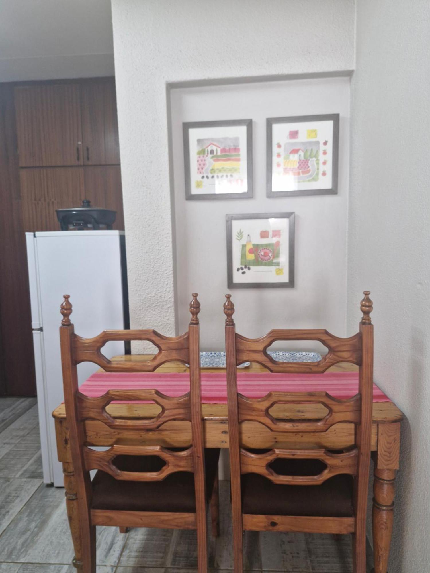 Epicure Home Guesthouse Heidelberg (Gauteng) Quarto foto