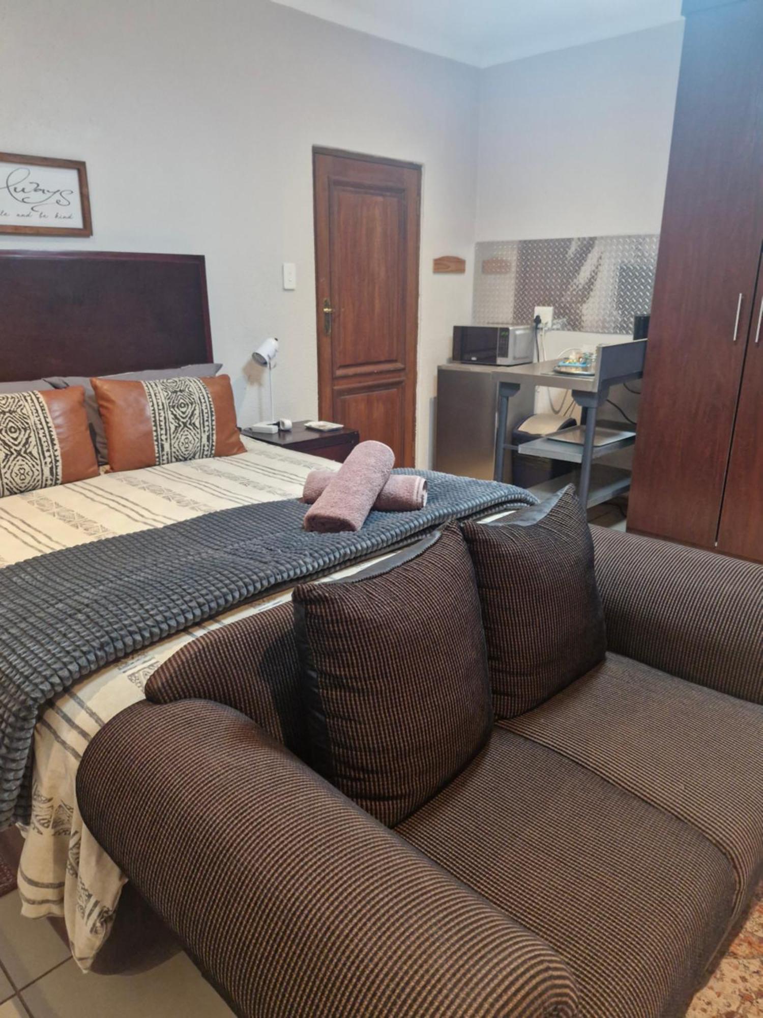 Epicure Home Guesthouse Heidelberg (Gauteng) Quarto foto