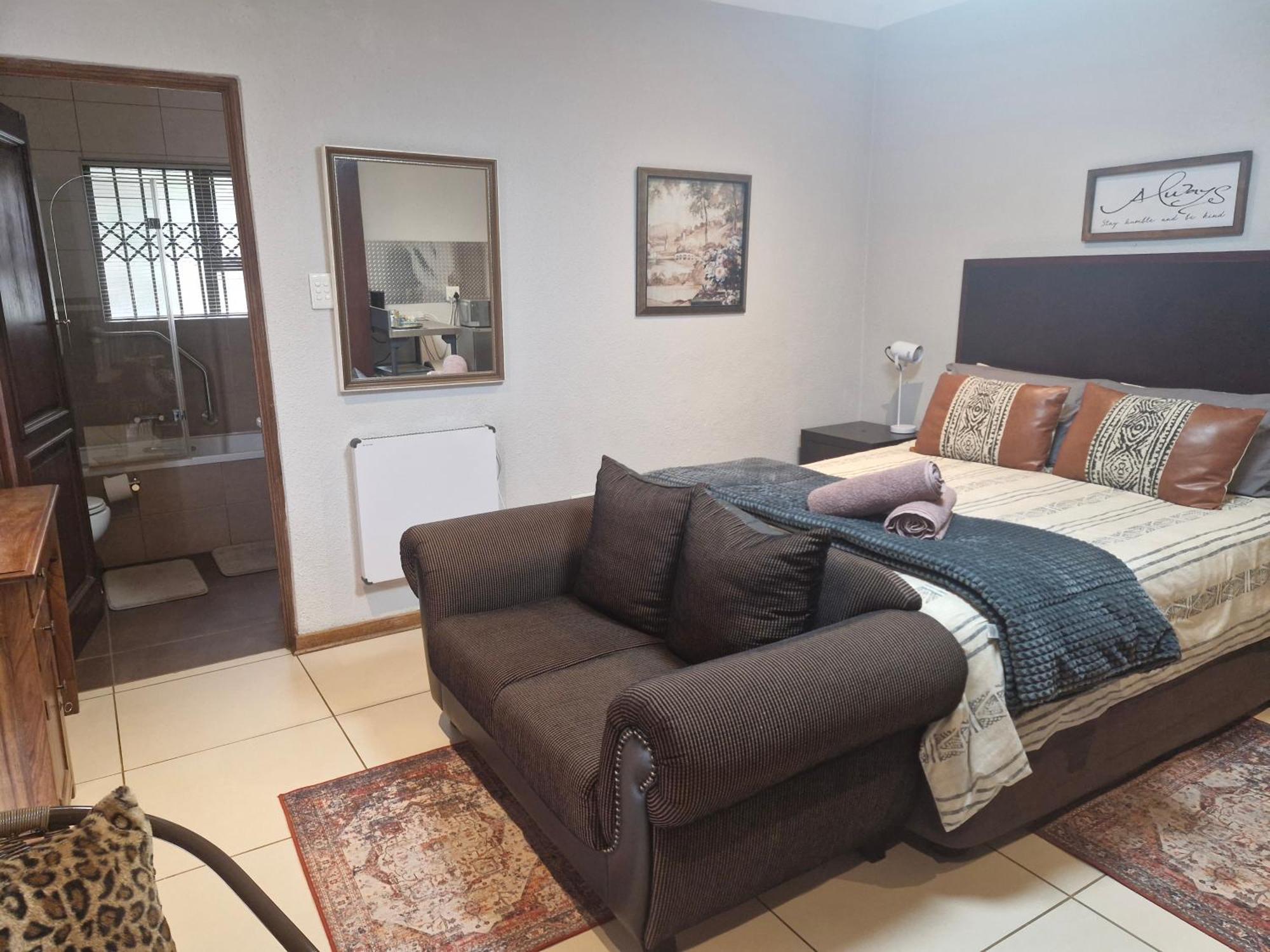 Epicure Home Guesthouse Heidelberg (Gauteng) Quarto foto