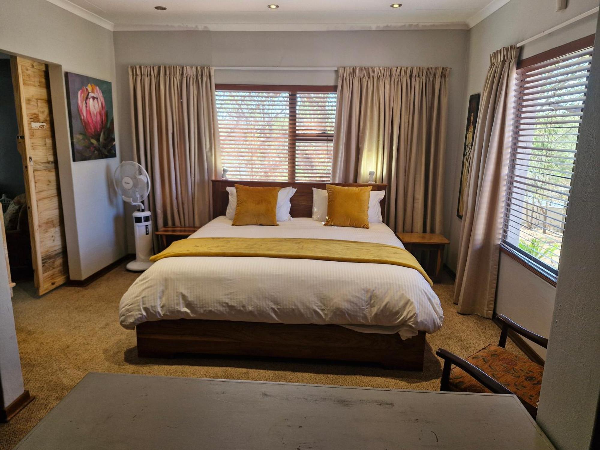 Epicure Home Guesthouse Heidelberg (Gauteng) Quarto foto