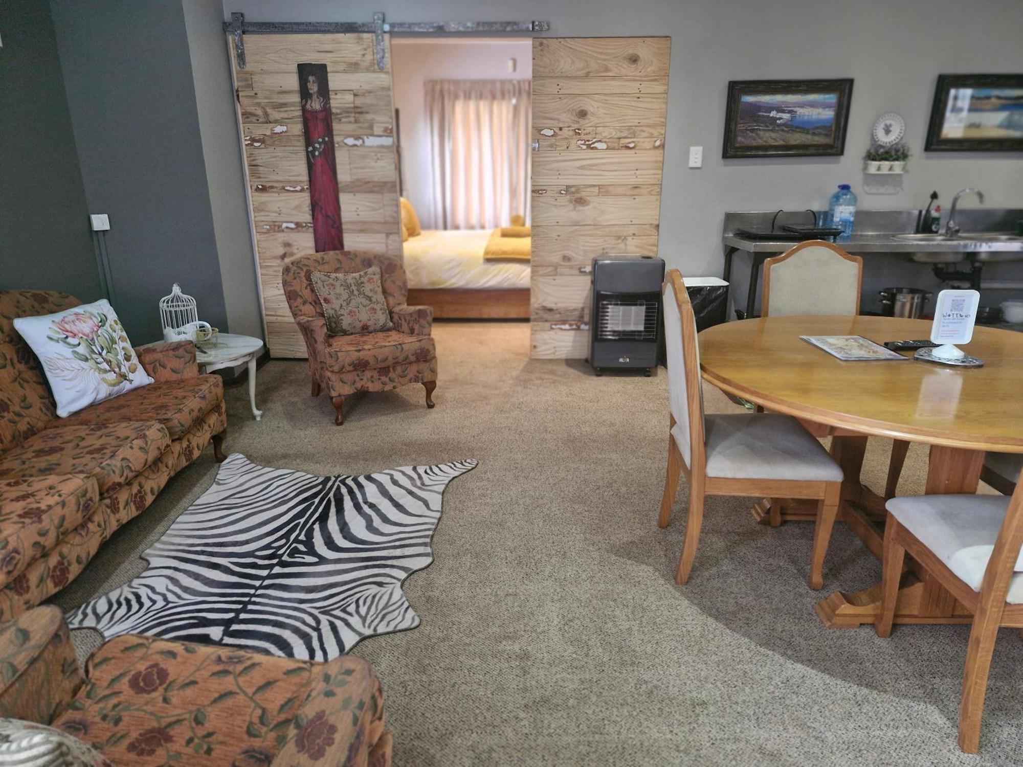 Epicure Home Guesthouse Heidelberg (Gauteng) Quarto foto