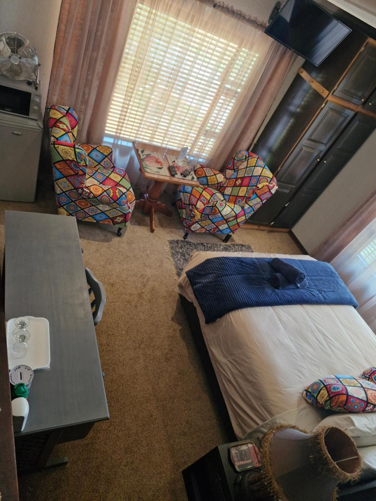 Epicure Home Guesthouse Heidelberg (Gauteng) Quarto foto