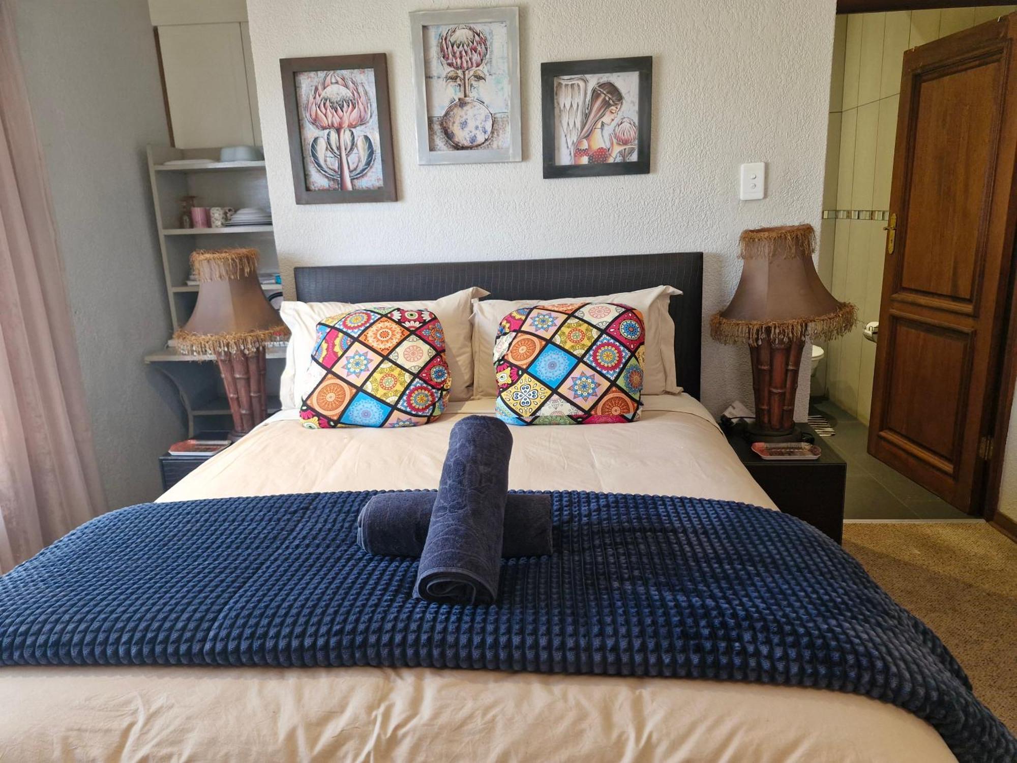Epicure Home Guesthouse Heidelberg (Gauteng) Exterior foto