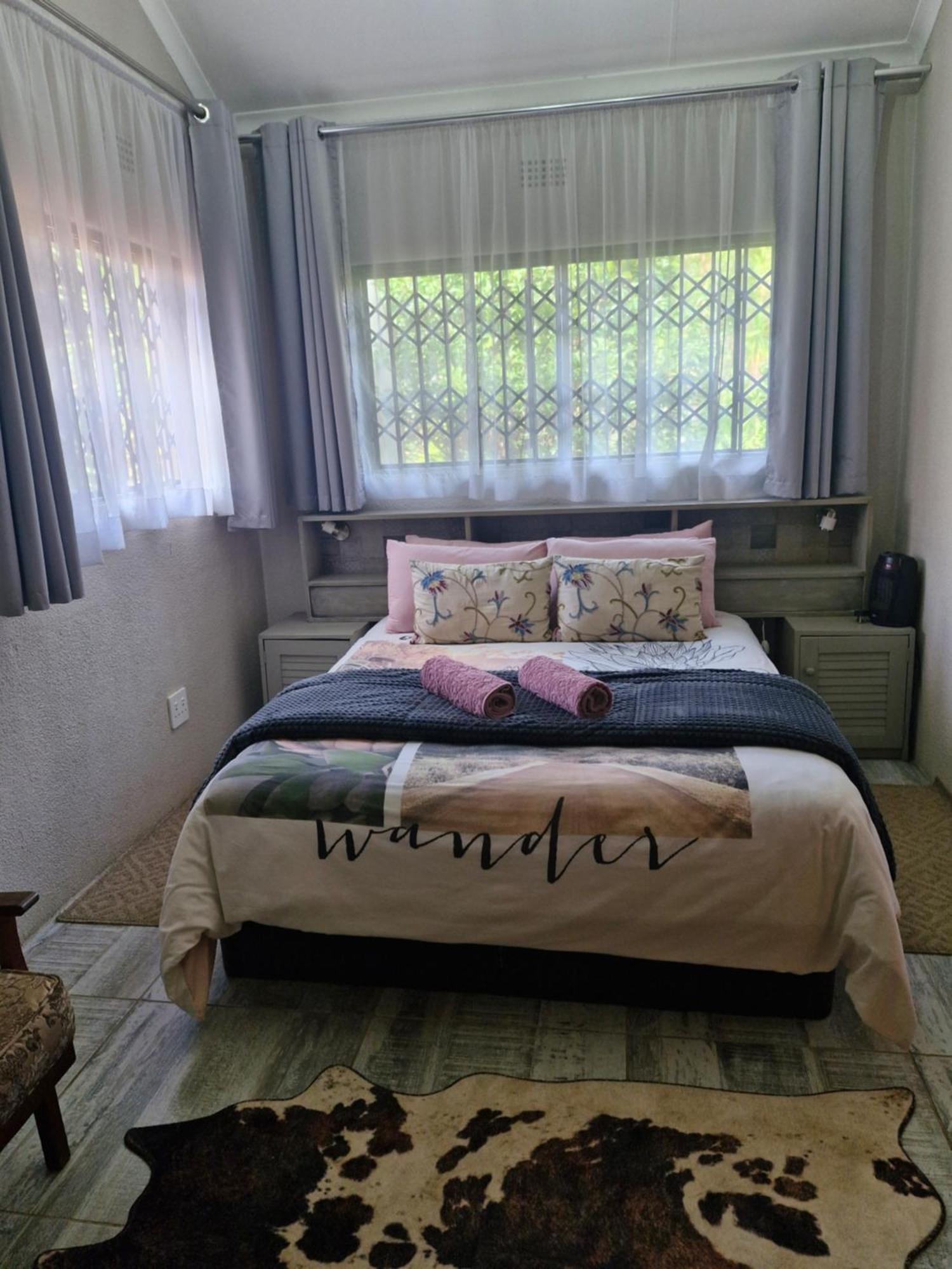 Epicure Home Guesthouse Heidelberg (Gauteng) Exterior foto
